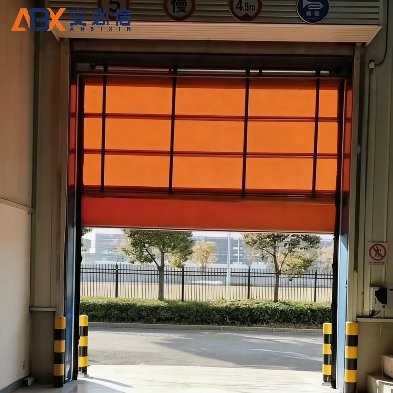 榆林背带门